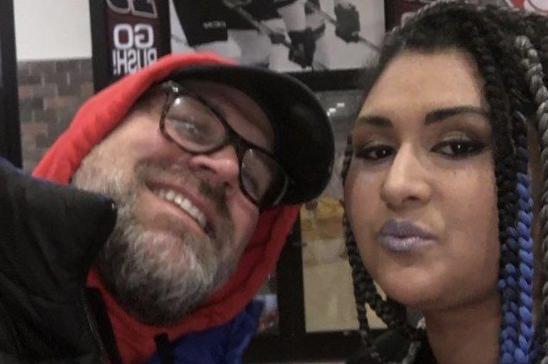 Le premier cas de coronavirus sur la réserve de Pine Ridge mène au bannissement