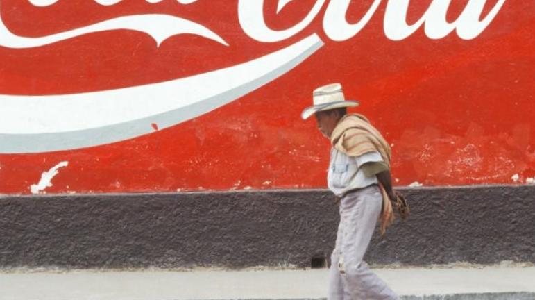 Obésité néolibérale et coronavirus au Mexique | Santé
